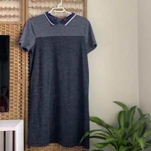 T-shirt Dress